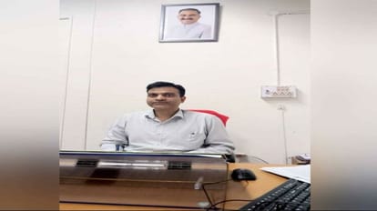 HAS officers transferred in Himachal, given additional charge