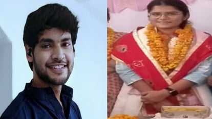 PCS J Exam: हाथरस के विश्वनाथ व खुशबू का न्यायिक सेवा सिविल जज में चयन, दोनों ने ऐसे की सेल्फ स्टडी Vishwanath and Khushboo of Hathras selected in PCS J
