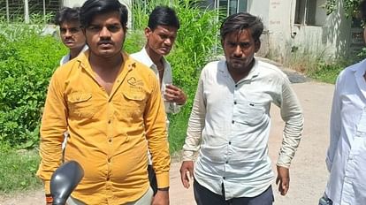 Orai: मामा के यहां गए किशोर की तालाब में डूबने से मौत, नहाने के दौरान हुआ हादसा, शव पोस्टमार्टम के लिए भेजा Teenager who went to maternal uncles place died due to drowning in the pond, accident occurred during bath