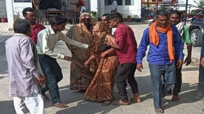 खौफनाक: हाथ-पैर बांध युवक को जिंदा गंगा में फेंका, 27 अगस्त को हुआ था अपहरण, दो दिन बाद मिला शव kidnappers tied hands and feet of man and threw him alive in the ganga
