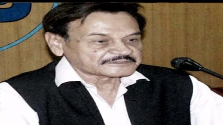 छत्तीसगढ़: नहीं रहे वरिष्ठ कांग्रेस नेता इकबाल अहमद रिजवी, लंबे समय से चल रहे थे बीमार