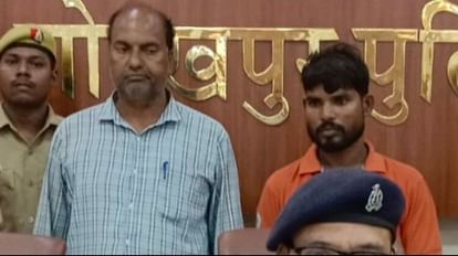 Used to sell stolen diesel cheaply to truck drivers two accused went to jail