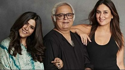 The Buckingham Murders starring and co produced by Kareena Kapoor to Premiere At BFI London Film Festival