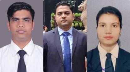 UPPSC PCS J result 2023 Three candidates of Bareilly became civil judges