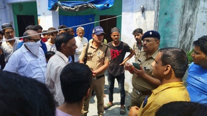 Woman body found in a sack in roorkee police busy searching for absconding couple Uttarakhand news
