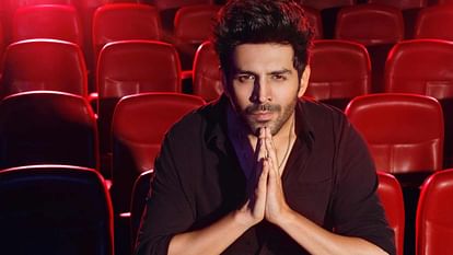 Kartik Aaryan: 'आशिकी' सीरीज का तीसरा भाग नहीं है 'तू आशिकी है'! कार्तिक आर्यन की नई फिल्म पर आया बड़ा अपडेट Kartik Aaryan Tu Aashiqui Hai is not third part of Aashiqui series film based on shashi kapoor Baseraa reports