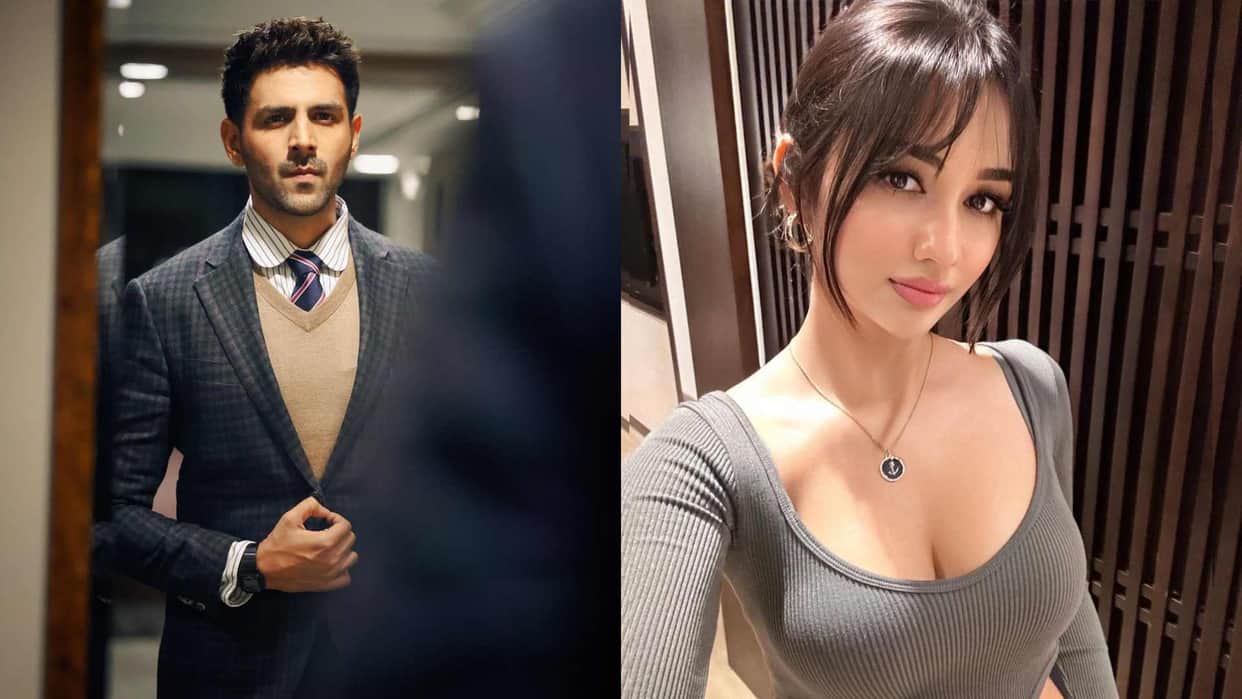 Aashiqui 3 Anurag Basu directorial starring Kartik Aaryan gets a leading lady know who is she