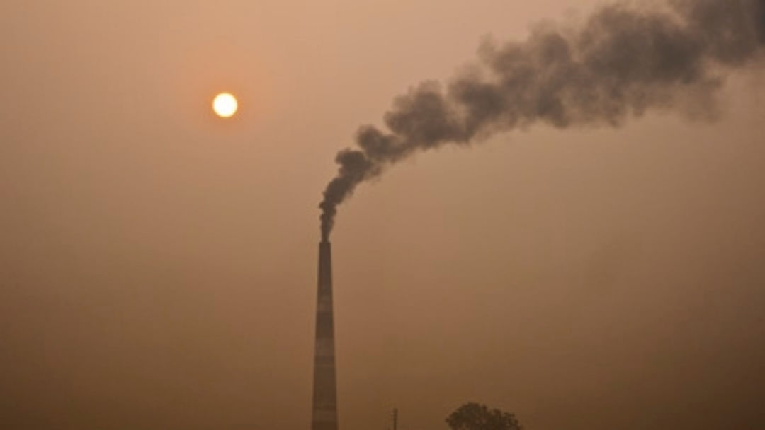 Pollution reduced across the world including India decline in particulate matter 2.5