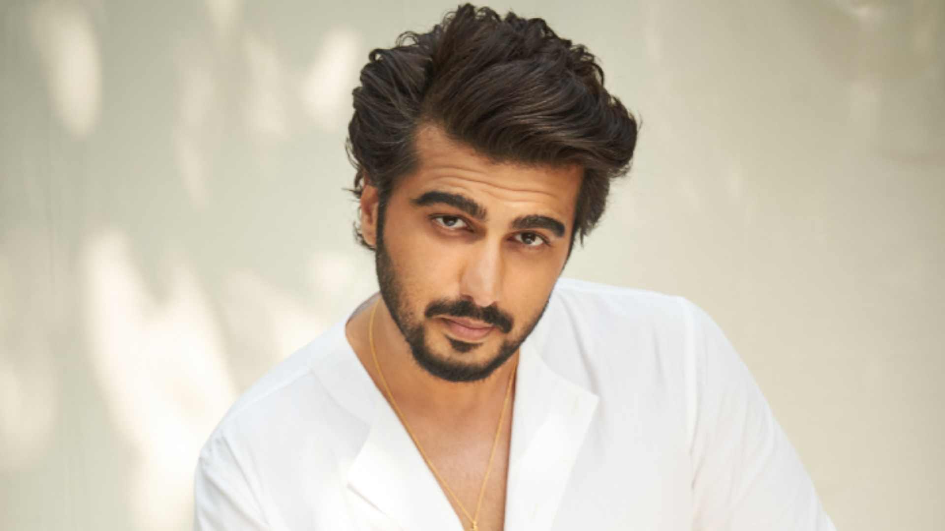Arjun Kapoor playing negative role in multi starrer Singham Again know what he says about his villain role