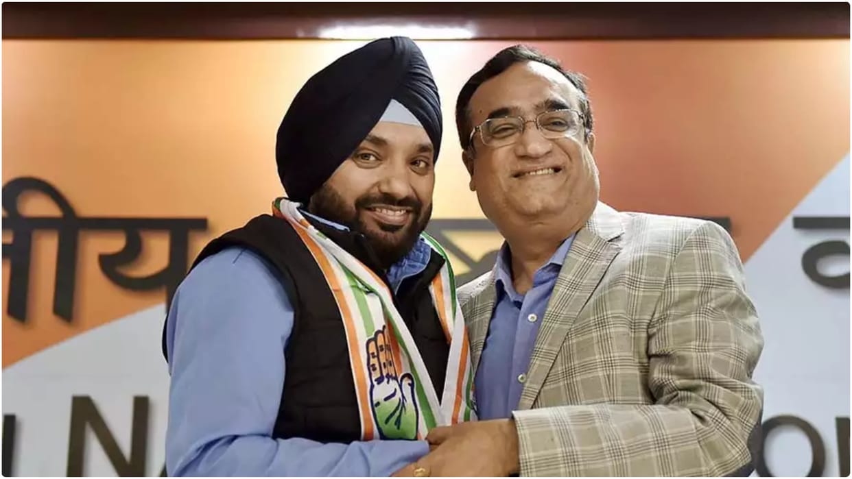 Arvinder Singh Lovely becomes Delhi Congress President, efforts to strengthen hold among minorities