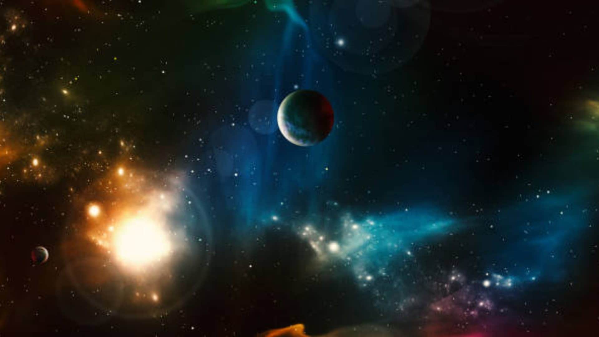 Alien News NASA discovers 85 Earth-like exoplanets that could have the right conditions to support life