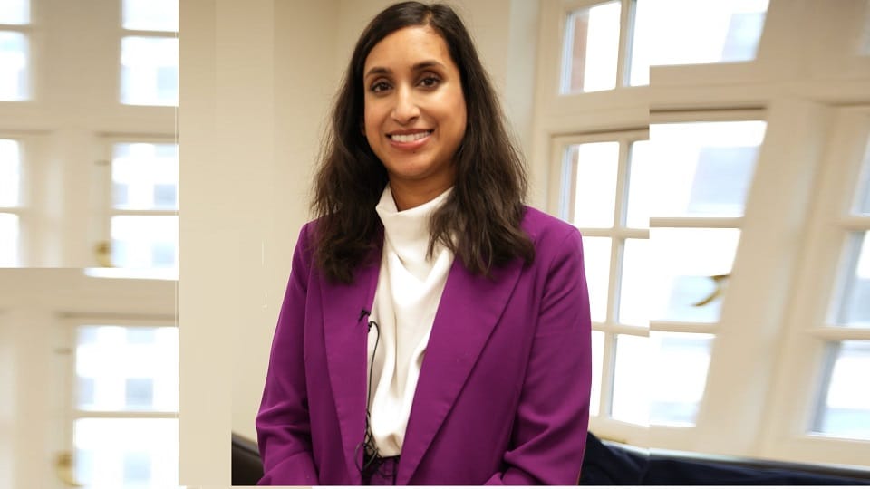 Indian origin minister Claire Coutinho in UK PM Rishi Sunak Cabinet