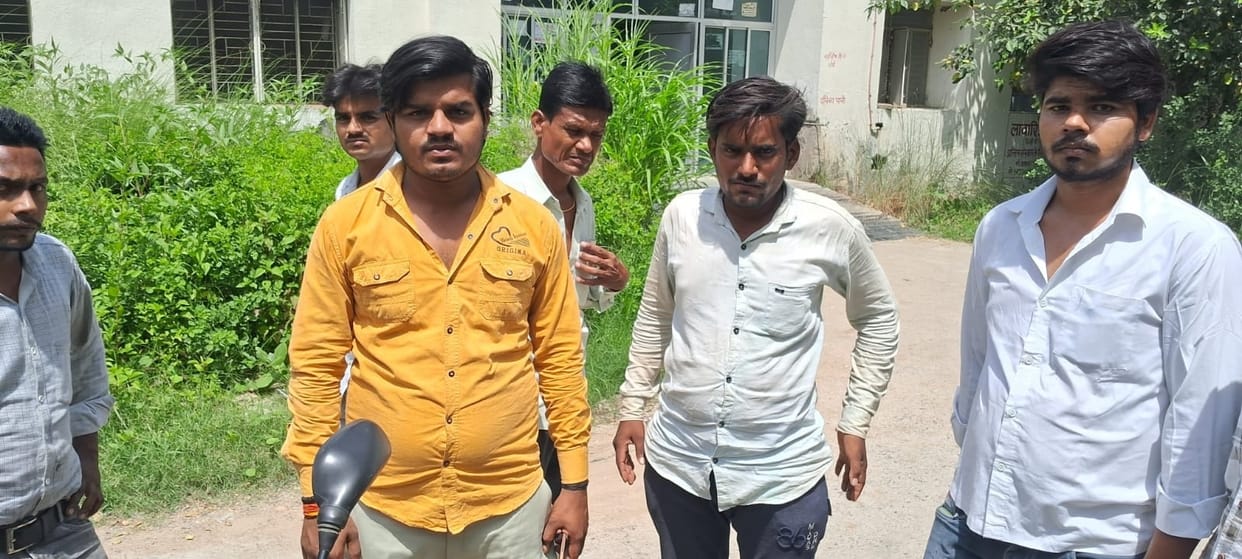 Teenager who went to maternal uncles place died due to drowning in the pond, accident occurred during bath