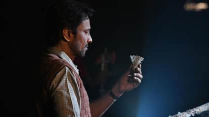 Love All Review Kay Kay Menon Swastika Mukherjee Shriswara atul srivastava film