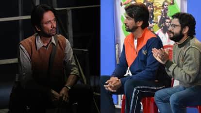 Love All Review Kay Kay Menon Swastika Mukherjee Shriswara atul srivastava film