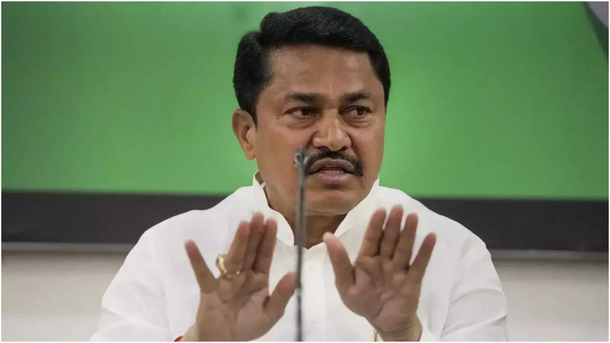 Maharashtra Congress Nana Patole PM Modi Brand Maratha Reservation