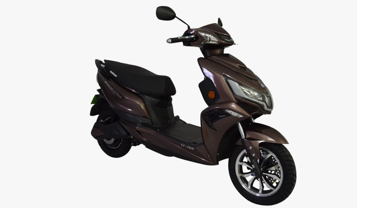 These electric Scooters can best gift for your sister on this raksha bandhan 2023