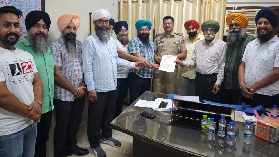 FIR registered in Jalandhar against Bollywood movie Yaariyan-2 actor, director and producer