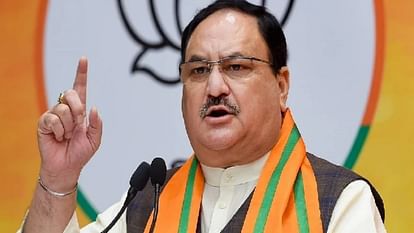 Rajasthan Election 2023 Application in Jaipur court demanding FIR on BJP President JP Nadda Rahul Gandhi