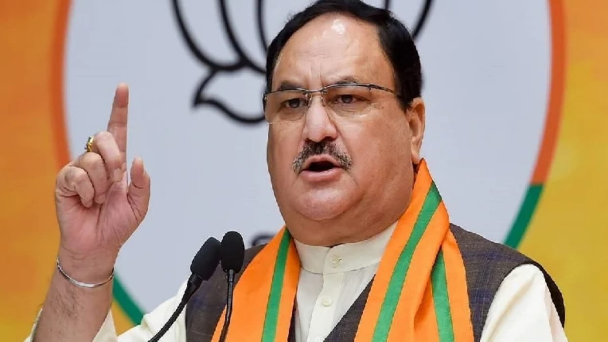BJP meeting will be held in Delhi to decide the seats of ally parties.