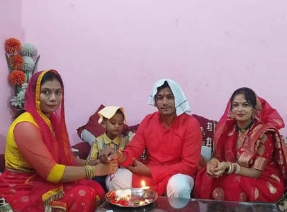 Rakshabandhan: Muslim sisters  ties Rakhi to Hindu brothers in Meerut