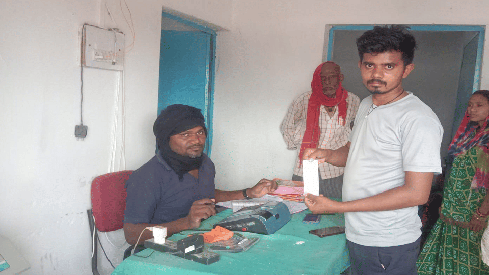 Ration card holders in Chhattisgarh have got time till 30th September to get e-KYC done