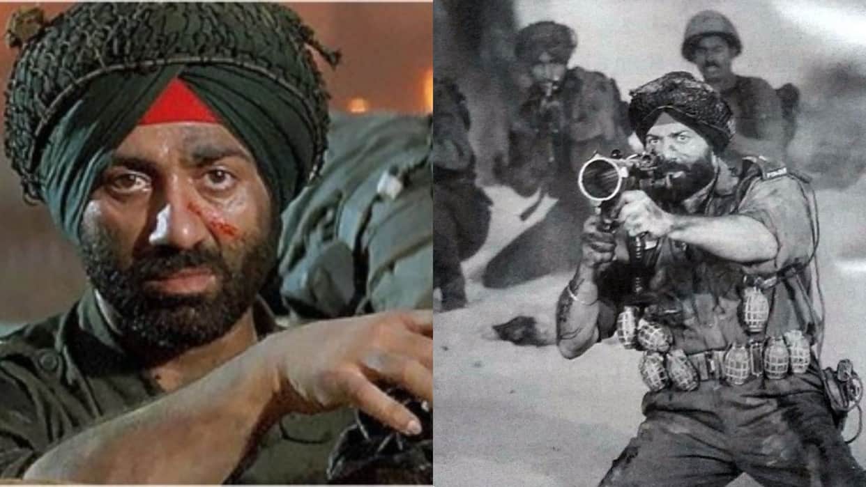 sunny deol reaction on border 2 gadar 2 actor says sequel film was shelved due to his flop movies