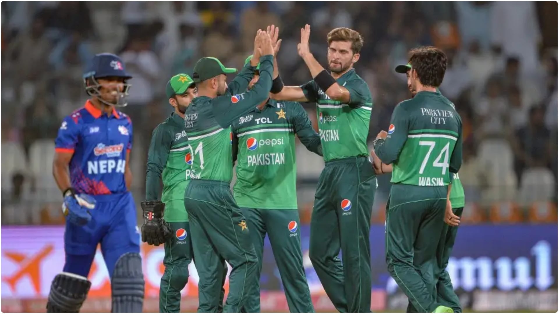 IND vs PAK: Matthew Hayden to Rohit Sharma, said- Exercise caution against Shaheen Afridi in 3 overs; Asia Cup