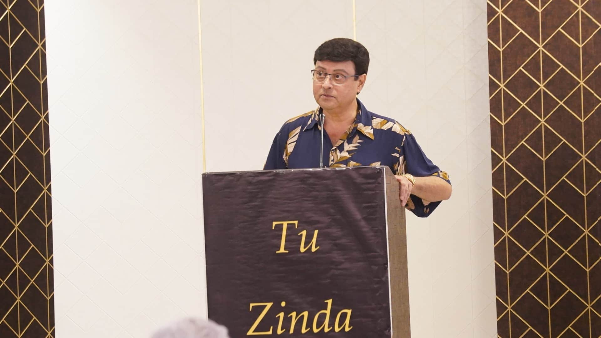 Screen Writers Association Mumbai remember lyricist poet Shailendra centennial birth anniversary tu zinda hai
