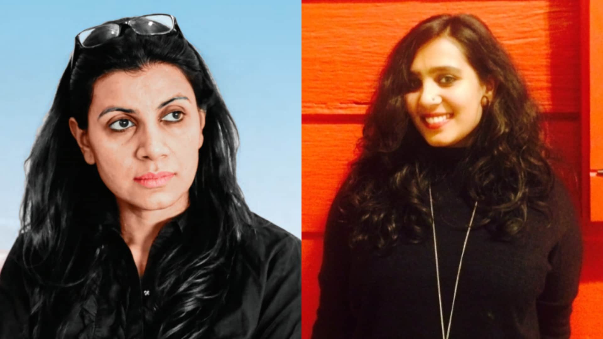 Made in Heaven 2 yashica dutt reacts to anurag kashyap opportunist remark allegations on alankrita Shrivastava