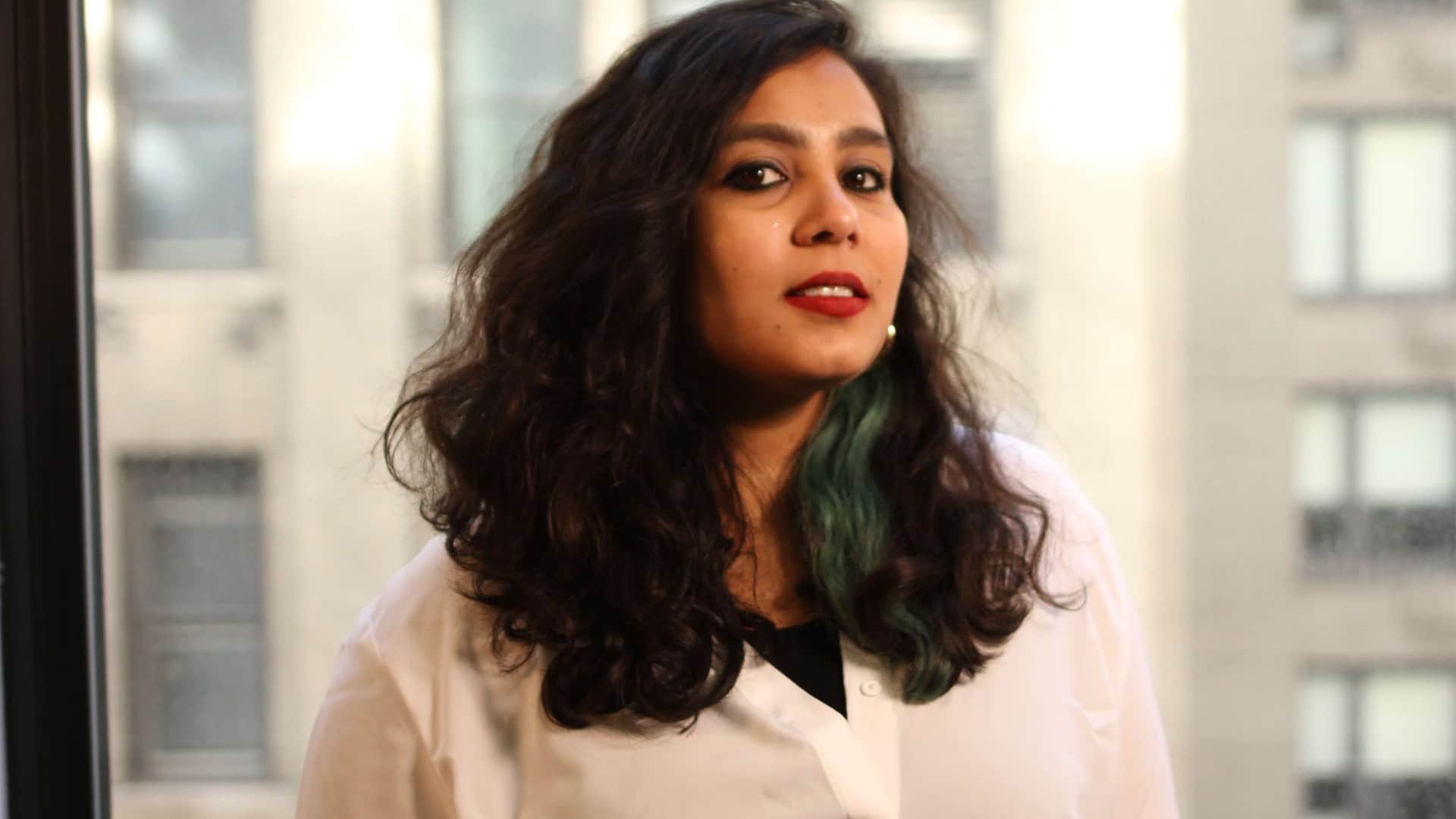 Made in Heaven 2 yashica dutt reacts to anurag kashyap opportunist remark allegations on alankrita Shrivastava