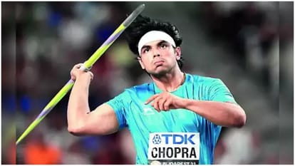 Neeraj Chopra advice to Jasprit Bumrah on increasing pace, said this regarding World Cup final
