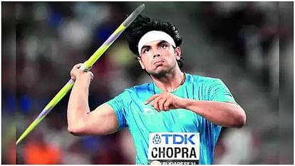 Athletics: नीरज-जेवलिन की सफलता पर जर्मनी-यूरोप कर रहा चर्चा, कोच क्लॉस ने पीएम मोदी की रुचि को बताया एक कारण Athletics: Germany-Europe are discussing success of Neeraj Chopra Javelin, Coach Klaus cited PM Modi interest