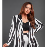 अर्जन कपूर से कम मशहूर नहीं कुशा कपिला!