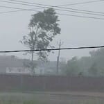पंजाब का तापमान बढ़ा