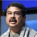 Dharmendra Pradhan
