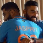 फोटोशूट के दौरान भारतीय खिलाड़ी