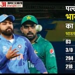 भारत बनाम पाकिस्तान
