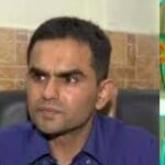 समीर वानखेड़े, शाहरुख खान