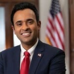 Vivek Ramaswamy