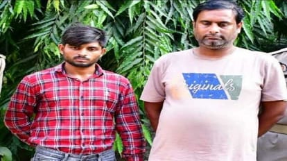 Cyber fraud of two crores in three months two arrested in Bareilly