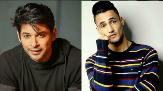 Bigg Boss 13 Fame Asim Riaz Big claim no one can take the position of me and siddharth shukla