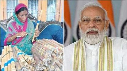 Heena wants to give 56-inch flute to PM Narendra Modi