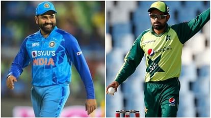 IND vs PAK Weather: भारत-पाकिस्तान मैच में बारिश बनी विलेन तो होगा DLS का इस्तेमाल, जानें इसके बारे में सबकुछ IND vs PAK Asia Cup 2023 Weather: India vs Pakistan Weather Forecast, Pallekele Stadium Pitch Report News