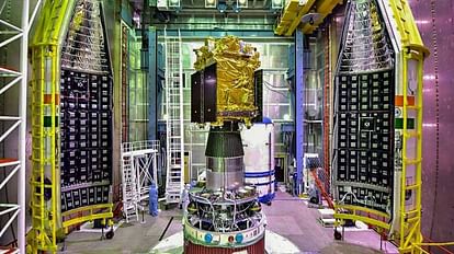 Liquid Propulsion System Centre LPSC to play key role in Aditya L1 mission