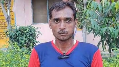 Police misbehaved with man who went to search for his missing wife in Shamsabad Agra