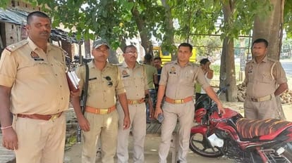 Rampur: Three including two brothers riding bike were crushed by roadways, all died in accident