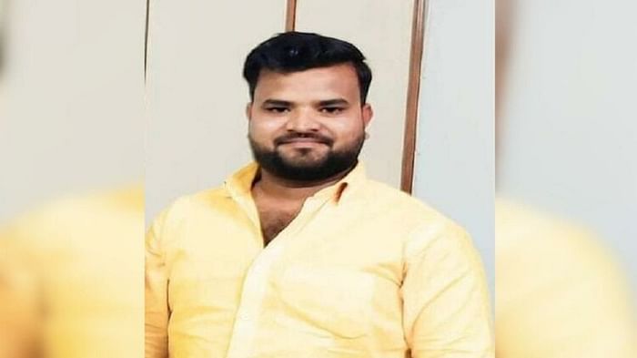 Lucknow Crime News Youth Murdered At Minister Kaushal Kishore House Shot From Son Pistol