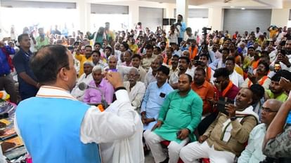 Ghosi Bypoll: 'एक देश एक चुनाव' पर डिप्टी सीएम केशव प्रसाद मौर्य ने दिया बड़ा बयान, धारा 370 की दिलाई याद Ghosi Bypoll Deputy CM Keshav Prasad Maurya big statement on one nation one election