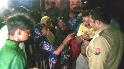 Pradhan shot villager for complaining about rigging in Bareilly